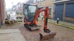 Kubota kx019-4 bj 2019 weinig uren, Zakelijke goederen, Machines en Bouw | Kranen en Graafmachines, Ophalen, Kraan