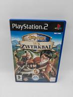 Harry Potter WK zwerkbal PS2, Avontuur en Actie, ., 1 speler, Ophalen of Verzenden