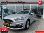 Ford Mondeo Wagon 2.0 IVCT HEV Titanium|Stoelverwaming|Navi|, Gebruikt, 4 cilinders, Mondeo, Origineel Nederlands