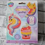 Diamond painting Koelkast magneten magie Zelf maken DIY Kit