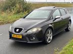 Seat Leon 2.0 TDI FR, Auto's, Seat, Voorwielaandrijving, Gebruikt, 4 cilinders, 700 kg