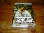 Pablo Escobar / DVD / serie / volume 1, Alle leeftijden, Ophalen of Verzenden, Gebruikt