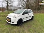 Citroen C1 1.0-12V Séduction, Voorwielaandrijving, Stof, Zwart, 4 stoelen