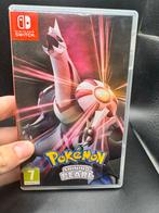 Pokémon Shining Pearl - Nintendo Switch, Online, Lenn hodes, 1 speler, Ophalen of Verzenden