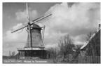 TERSCHELLING Molen te Formerum, Verzenden, 1960 tot 1980, Gelopen, Waddeneilanden