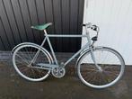 Gazelle Herenfiets van Stael - Klassieker!, Ophalen, Gebruikt, Versnellingen, Gazelle