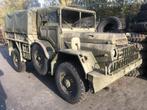 DAF YA 126 , 6 CYLINDER HERCULES BENZINE (bj 2004), Auto's, Overige Auto's, Gebruikt, 4 cilinders, Origineel Nederlands, Stationwagon