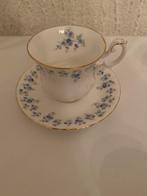 Royal Albert Memory Lane 5 kop/schotels, Antiek en Kunst, Ophalen of Verzenden
