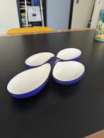 dipschaaltjes van Guzzini, Huis en Inrichting, Keuken | Servies, Overige materialen, Ophalen of Verzenden, Zo goed als nieuw, Kom(men)