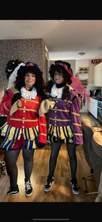 Pieten huisbezoek, Ophalen, Zo goed als nieuw