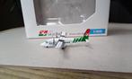 Herpa 517508 Shorts 360 Air Seychelles S7-PRI 1:500, Ophalen of Verzenden, Zo goed als nieuw, Schaalmodel