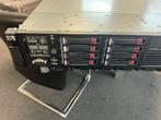 HP ProLiant DL380 G6, Computers en Software, Servers, Gebruikt, Ophalen of Verzenden, 128 GB, 2 tot 3 Ghz