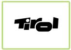 Tirol caravan en camper sticker, Verzenden, Nieuw, Overige typen