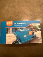 Coolblue Bouwfiets LEGO - Nieuw!, Ophalen of Verzenden, Nieuw