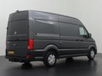Volkswagen Crafter 2.0TDI 140PK DSG Automaat L3H3 | Trekhaak, Stof, Gebruikt, 4 cilinders, Volkswagen
