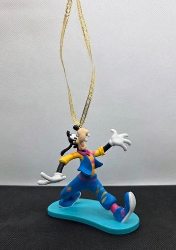 Disney Goofy kerst ornament hanger kerstbal  beschikbaar voor biedingen
