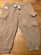 Beige Feetje broek maat 80, Kinderen en Baby's, Babykleding | Maat 80, Ophalen of Verzenden, Gebruikt, Jongetje of Meisje, Broekje