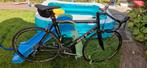 Rose Red Bull Carbon Pro 58 plus evt accessoires, Gebruikt, Carbon, 57 tot 61 cm, Meer dan 20 versnellingen