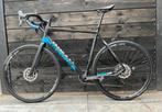 Marin CX Pro Carbon cyclocrosser/gravelbike XXL/maat 60, Carbon, 10 tot 15 versnellingen, Zo goed als nieuw, 57 tot 61 cm