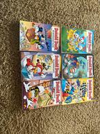 Donald Duck pockets 252, 273, 282, 307, 319, 320, Meerdere stripboeken, Ophalen, Gelezen