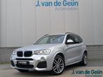 BMW X3 xDrive20i Centennial High Executive | M-sport | 1/2 L, Auto's, BMW, Automaat, Gebruikt, Euro 6, 4 cilinders