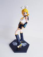 Kagamine Rin - Vocaloid - Sega figure, Verzamelen, Ophalen of Verzenden