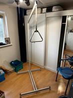 Papegaai / bedgalg met staander – zorg hulpmiddel, Diversen, Ophalen, Zo goed als nieuw