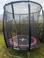 Trampoline af te halen, Kinderen en Baby's, Speelgoed | Buiten | Trampolines, Ophalen, Gebruikt
