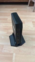 Intel NUC11PHKi7CAA game pc, Computers en Software, Desktop Pc's, Intel NUC, Zo goed als nieuw, Gaming, SSD