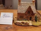 Lilliput Lane huisje - Tillers Green, Ophalen, Zo goed als nieuw