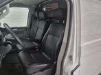 Volkswagen Transporter 2.0 TDI L2H2 Trendline Airco | audio, Auto's, Bestelauto's, Voorwielaandrijving, Stof, Gebruikt, 4 cilinders