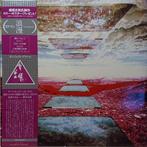 Tangerine Dream – Stratosfear (Japan 1977), Ophalen of Verzenden, Gebruikt, 12 inch, Progressive