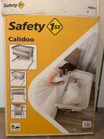 Babybed co-sleeper safety 1st, Ophalen, Zo goed als nieuw, Minder dan 140 cm, 70 tot 85 cm