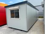 Kantoorunit met keuken en toilet, Zakelijke goederen, Machines en Bouw | Keten en Containers, Ophalen
