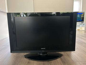 Samsung televisie 94 cm/43 inch beschikbaar voor biedingen