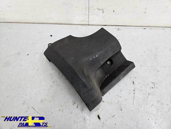 Dorpelbekleding Volvo XC90 I ('02->), Auto-onderdelen, Carrosserie en Plaatwerk, Volvo, Gebruikt, Ophalen of Verzenden