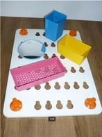 Doucherek ikea met spiegel / kids / opbergrek bad, Minder dan 50 cm, Overige typen, Ophalen of Verzenden, Minder dan 100 cm