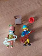 3392 Playmobil vintage clowns, Kinderen en Baby's, Speelgoed | Playmobil, Complete set, Gebruikt, Ophalen of Verzenden