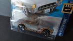 Chevrolet Corvette Barbie Ken 1956 1:64 Hotwheels Pol, Verzenden, Zo goed als nieuw, Auto