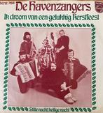 De Havenzangers - Ik droom van een gelukkig kerstfeest, Cd's en Dvd's, Vinyl | Nederlandstalig, Ophalen of Verzenden, Zo goed als nieuw