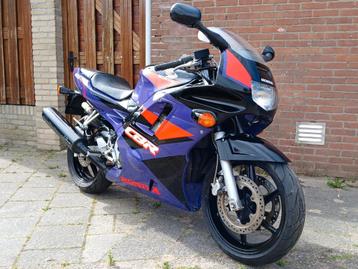 Honda cbr 600 f2 laatste onderdelen beschikbaar voor biedingen