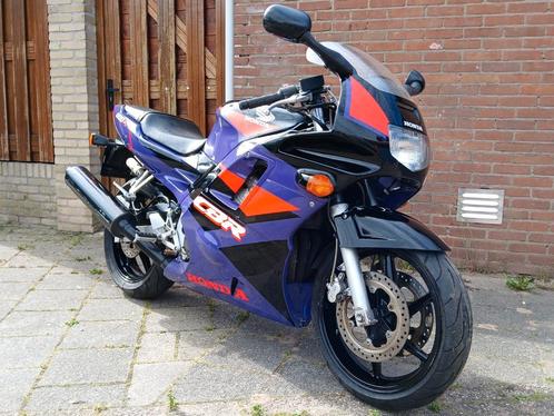 Honda cbr 600 f2 laatste onderdelen, Motoren, Onderdelen | Honda, Ophalen of Verzenden