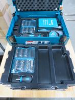 Makita Boor-/schroefbitset 96-delig In Mbox1 Nieuw, Makita, Nieuw, Zandhaarweg, Ophalen of Verzenden