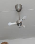 IKEA TALLIUM (Type T0504) plafond pendel voor drie lampen, Ophalen, Minder dan 50 cm