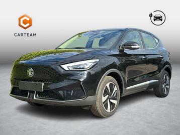 MG MG ZS EV EV Standard Range Comfort 50 kWh Nieuw beschikbaar voor biedingen