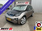 BMW i3 Range Extender Comfort Advance, Auto's, Automaat, Achterwielaandrijving, Gebruikt, Euro 6