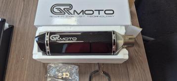 GR moto carbon Sportdemper voor R 1250 RS beschikbaar voor biedingen