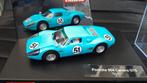slotcar porsche 904 carrera, Ophalen of Verzenden, Nieuw, Elektrisch, Carrera