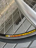 Batavus Racefiets met Mavic CXP22 Wielset, Ophalen of Verzenden, Gebruikt, Racefiets, Wiel