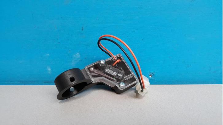 Schakelaar Vaillant Art.nr.: 257943, Doe-het-zelf en Verbouw, Verwarming en Radiatoren, Nieuw, Cv-ketel of Combi-ketel